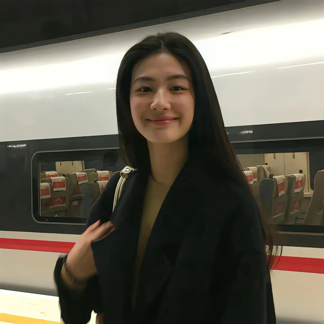 美丽生灵