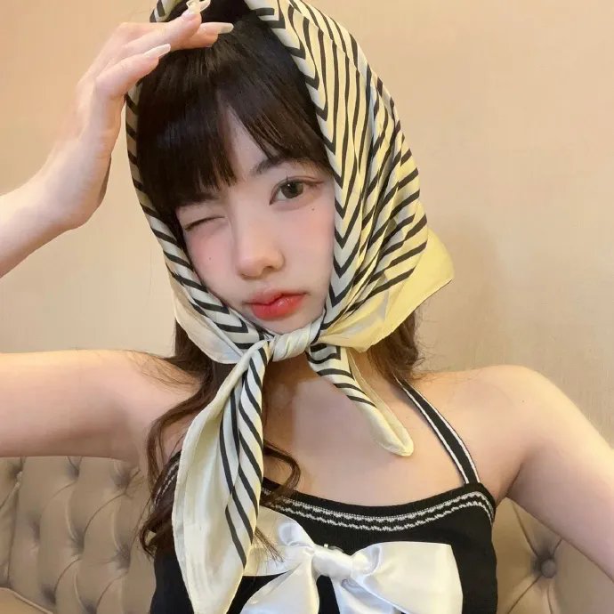 唱歌的女人